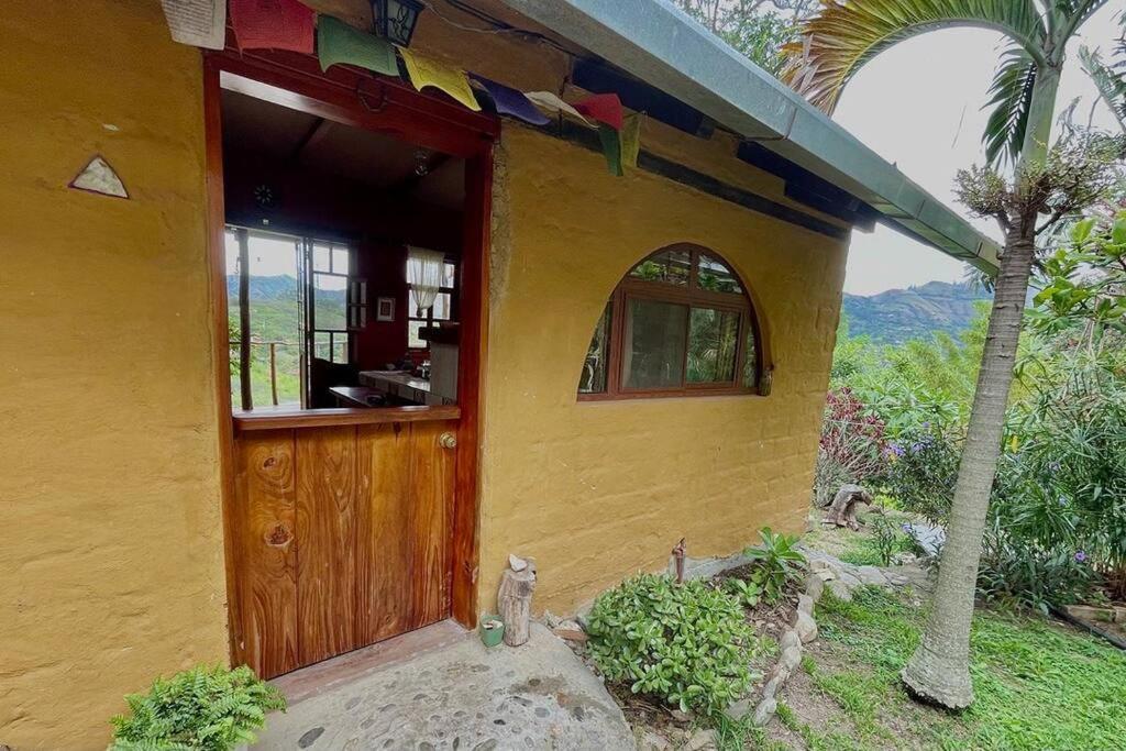 Artists Escape! Villa Vilcabamba Dış mekan fotoğraf